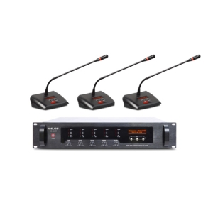 M-9201系列视频跟踪会议系统