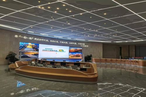 铁路局音响设备