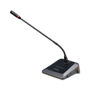 海天会议话筒 ME-300系列纯讨论会议系统